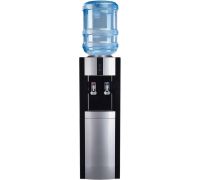 Кулер для воды Ecotronic V21-LF черный