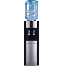 Кулер для воды Ecotronic V21-LF черный