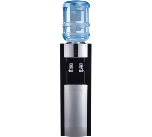 Кулер для воды Ecotronic V21-LF черный
