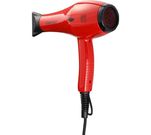 Фен Dewal Beauty Comfort HD1004 красный