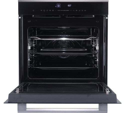 Электрический духовой шкаф Korting OKB 1340 GNBX MW