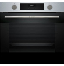 Электрический духовой шкаф Bosch Serie 4 HJA737BR0