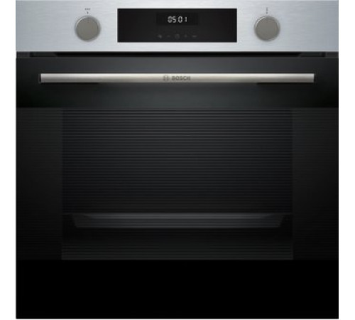 Электрический духовой шкаф Bosch Serie 4 HJA737BR0
