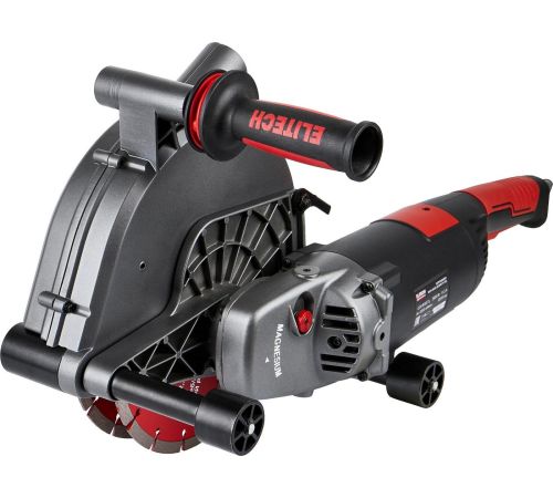 Бороздодел ELITECH WCH 2623E