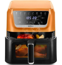 Аэрогриль аэрофритюрница Kitfort KT-8105