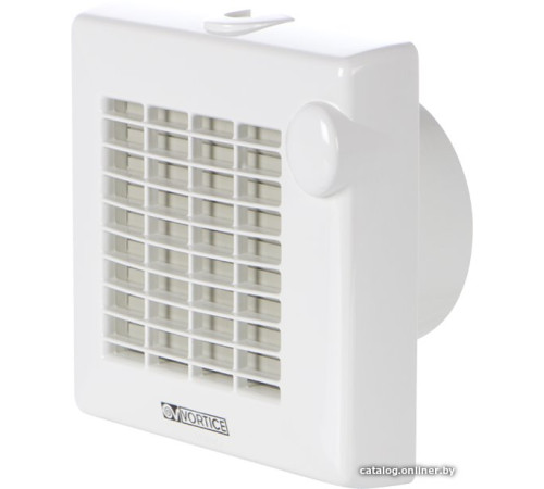 Осевой вентилятор Vortice Punto M 150/6