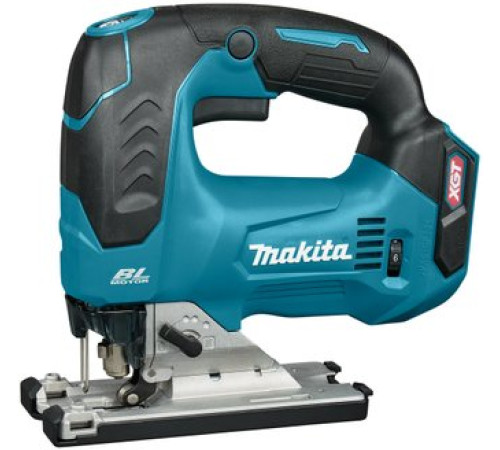 Электролобзик Makita JV002GZ без АКБ