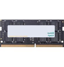 Оперативная память Apacer AS32GGB26CRBBGH 32ГБ DDR4 SODIMM 2666 МГц ES.32G2V.PRI