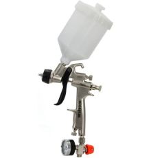 Краскопульт Walcom Slim Xlight S HVLP 833019