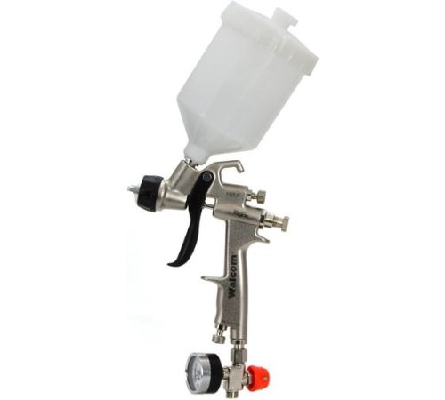 Краскопульт Walcom Slim Xlight S HVLP 833019