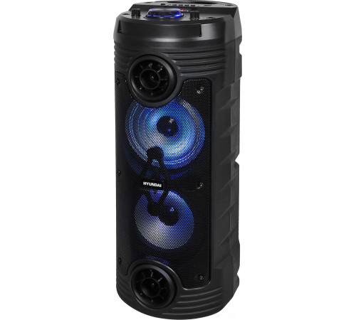 Патибокс Hyundai H-MC170