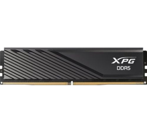 Оперативная память ADATA XPG Lancer Blade 16ГБ DDR5 6000 МГц AX5U6000C4816G-SLABBK