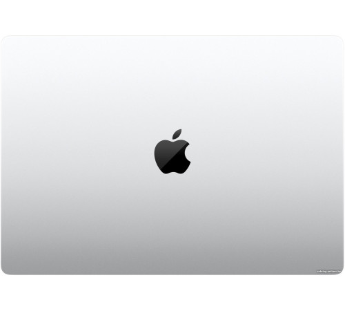 Ноутбук Apple Macbook Pro 16.2