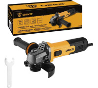 Угловая шлифмашина Deko DKAG850 085-1007