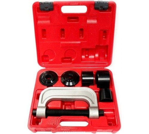 Специнструмент RockForce RF-906T4 7 предметов