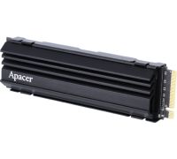 SSD Apacer AS2280Q4U M.2 PCIe Gen4 x4 512GB AP512GAS2280Q4U-1