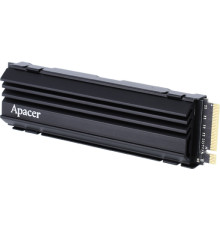 SSD Apacer AS2280Q4U M.2 PCIe Gen4 x4 512GB AP512GAS2280Q4U-1