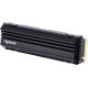 SSD Apacer AS2280Q4U M.2 PCIe Gen4 x4 512GB AP512GAS2280Q4U-1