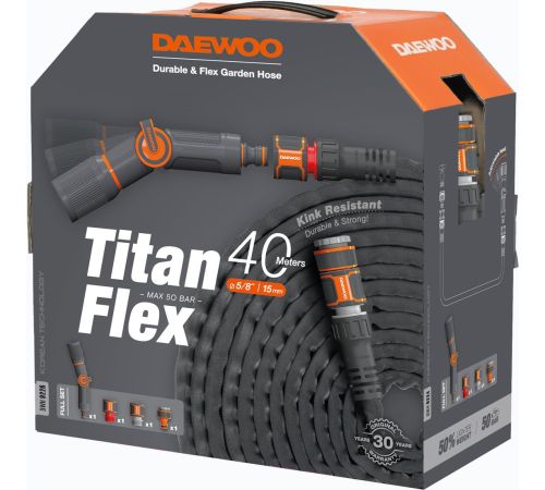 Шланг Daewoo Power DWH 9226