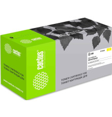 Картридж CACTUS CS-TN216Y аналог Konica Minolta TN216Y