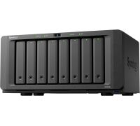 Сетевой накопитель Synology DiskStation DS1825+