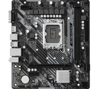 Материнская плата ASRock H610M-HVS/M.2 R2.0