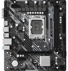 Материнская плата ASRock H610M-HVS/M.2 R2.0