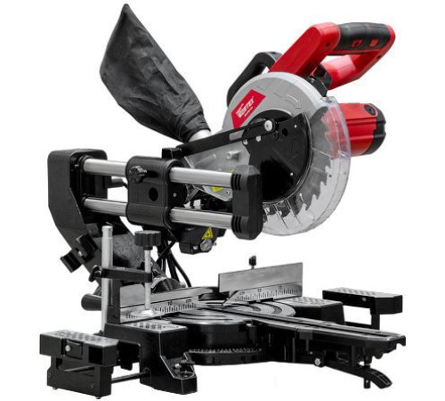 Торцовочная пила Wortex MS 2116-1 LM