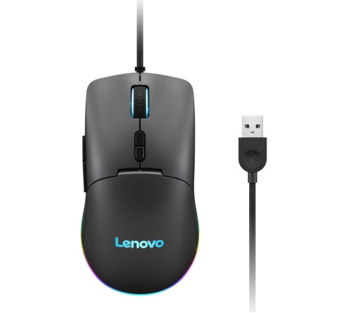 Игровая мышь Lenovo M210 GY51M74265