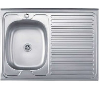 Кухонная мойка Ledeme L78060-L