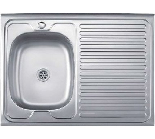 Кухонная мойка Ledeme L78060-L