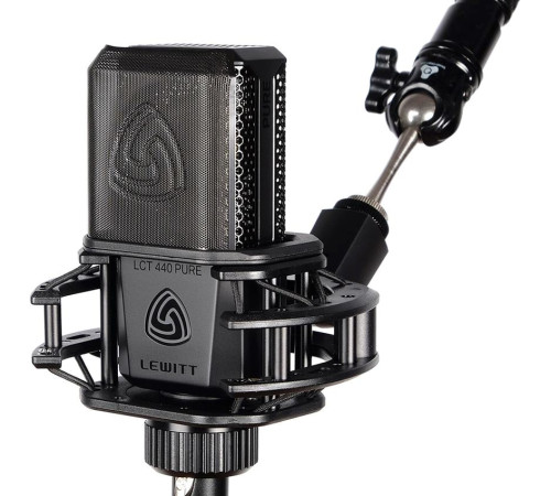 Микрофон Lewitt LCT 440 Pure