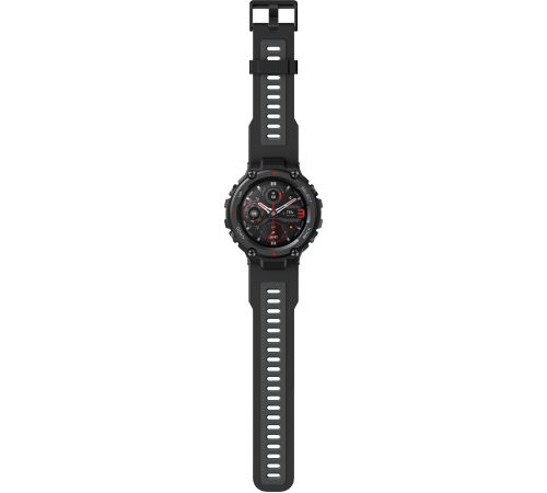 Умные часы Amazfit T-Rex Pro черный