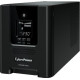 Источник бесперебойного питания CyberPower PR2200ELCDSL 2200VA