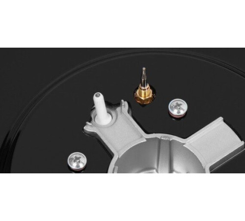 Варочная панель Schtoff H6020P26IS Inox