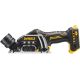 Монтажная отрезная пила DeWalt DCS438N без АКБ