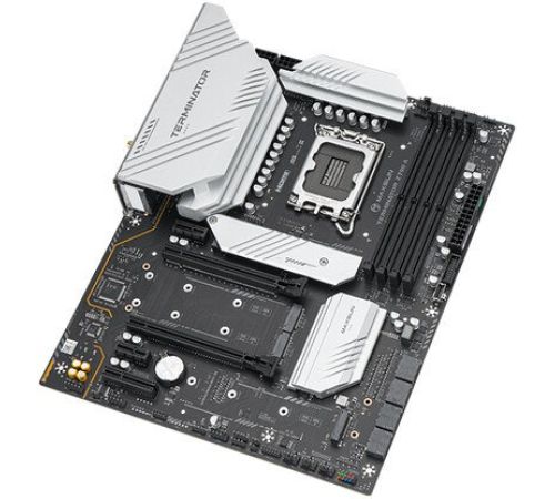 Материнская плата Maxsun Terminator Z790-A WiFi