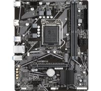 Материнская плата Gigabyte H410M K rev. 2.0