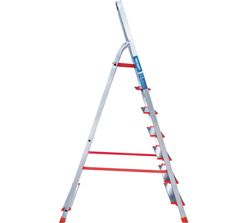 Лестница-стремянка Новая высота NV 3117 7 ступеней