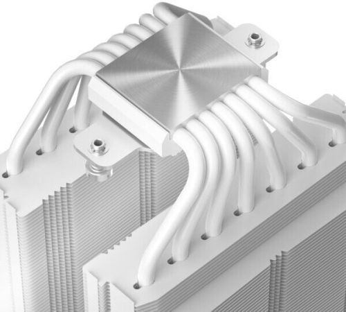 Кулер для процессора Thermalright Royal Pretor 130 Ultra белый