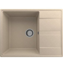 Кухонная мойка Ulgran Quartz Prima 650-03 десерт