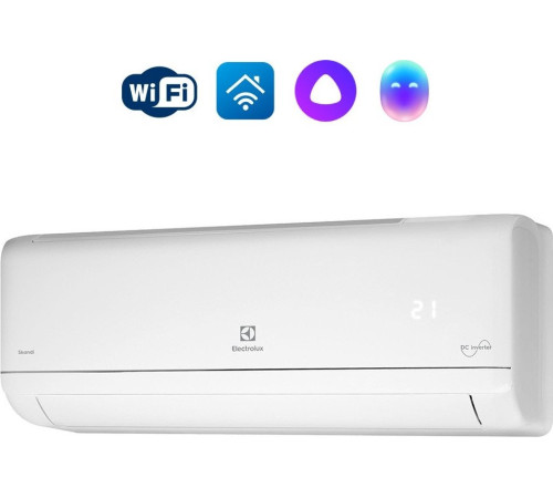 Кондиционер Electrolux Skandi DC Inverter EACS/I-07HSK/N8_V3