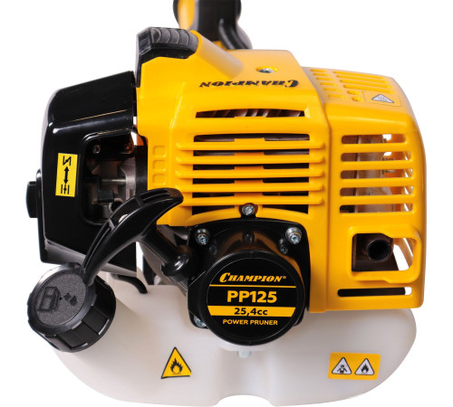 Высоторез Champion PP125