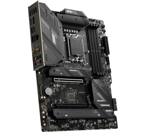 Материнская плата MSI MAG B760 Tomahawk WiFi