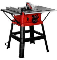 Распиловочный циркулярный станок Wortex ETS 2520