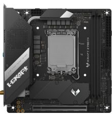 Материнская плата Maxsun iCraft Z790ITX WIFI
