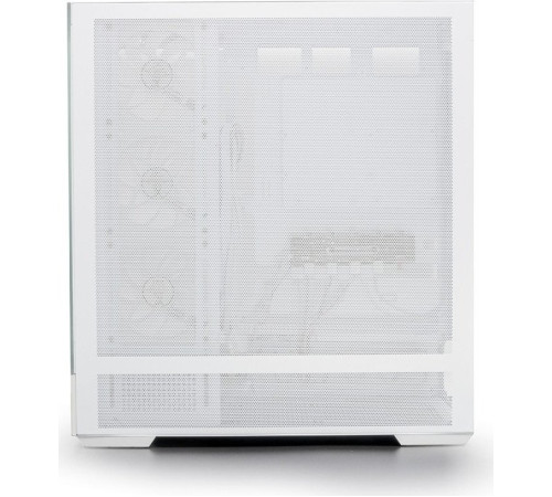 Корпус XASTRA Q700 0F-UC белый