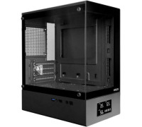Корпус Ginzzu RX400D