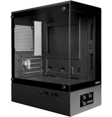 Корпус Ginzzu RX400D