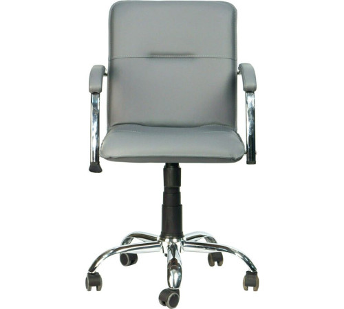 Офисное кресло ПМК Самба КС 2 PMK 000.458 пегассо темно-серый